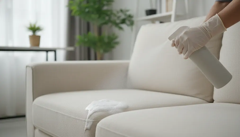 Tips Memilih Jasa Cuci Sofa yang Menggunakan Chemical Eco-Friendly