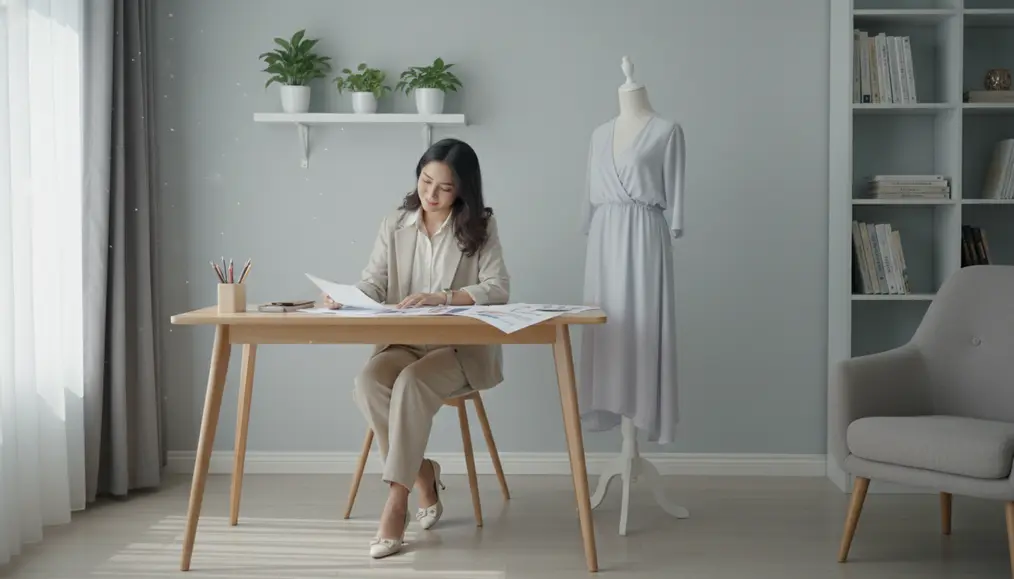 Memulai dari Hobi, Meraih Pasar Nasional