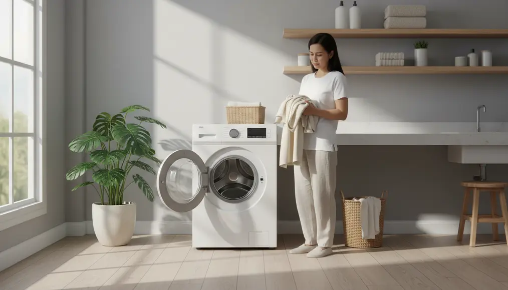 Kapan Sebaiknya Melakukan Service Mesin Cuci Top Loading?