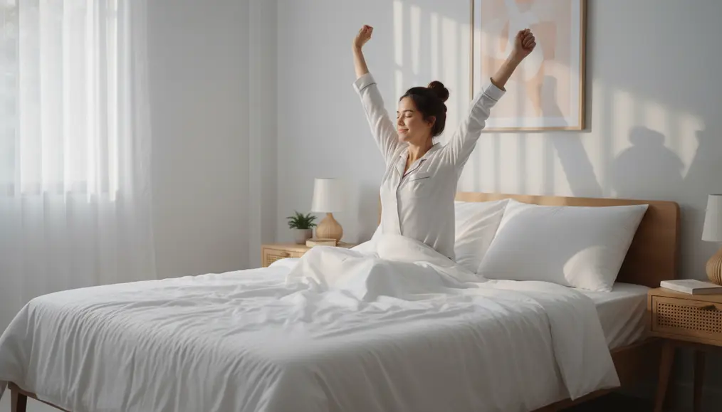 Simulasi Anggaran Biaya Jasa Cuci Kasur Bekasi: Solusi Cuci Kasur Terbaik untuk Tidur Lebih Sehat