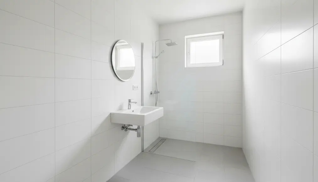 Memahami Konsep Renovasi Kamar Mandi Ukuran Kecil 2x2