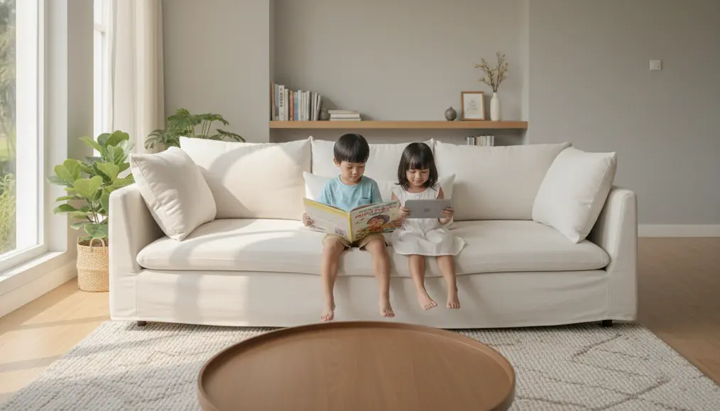 Penyebab Umum Per Sofa Rusak dan Cara Mencegahnya