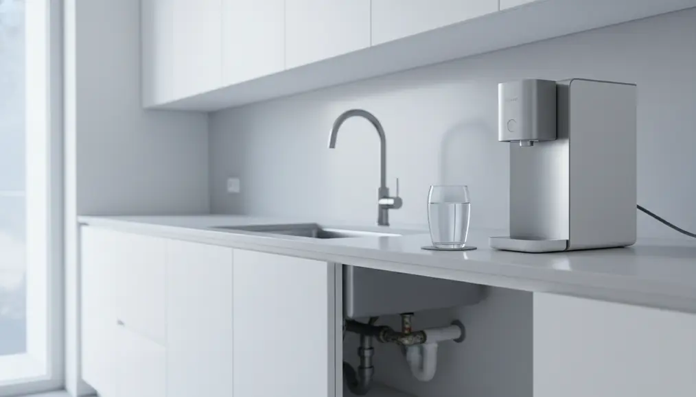 Mengapa Filter Air Saja Tidak Cukup untuk Mengatasi Masalah Air Anda?