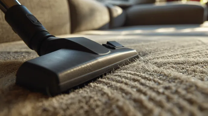 Penanganan Khusus Sesuai Jenis Material Sofa