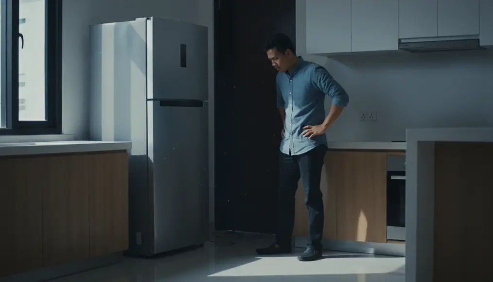 Kapan Harus Mempertimbangkan Bantuan Ahli Pest Control Kecoa?