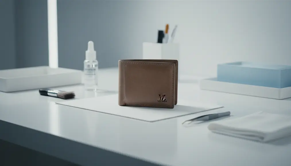 Repaint vs Beli Baru Dompet: Hitung-hitungan Hemat untuk Dompet Branded
