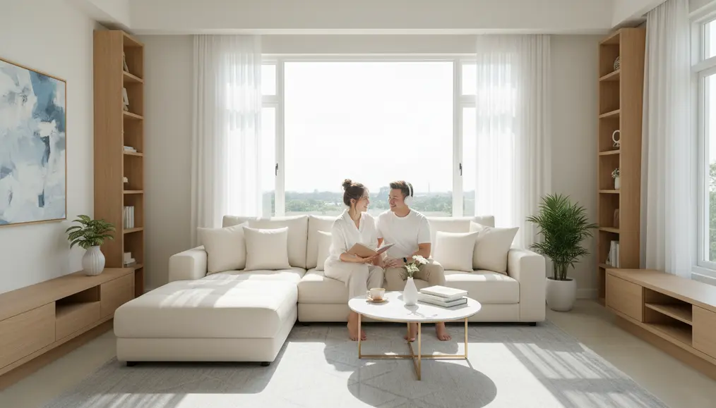 Mengapa kamu harus memilih jasa Cuci Sofa di Home Steril?