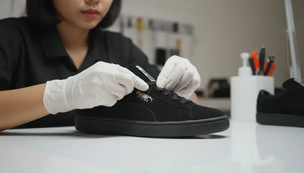 Mengapa kamu harus memilih jasa Reparasi Sepatu di Sneakershoot?