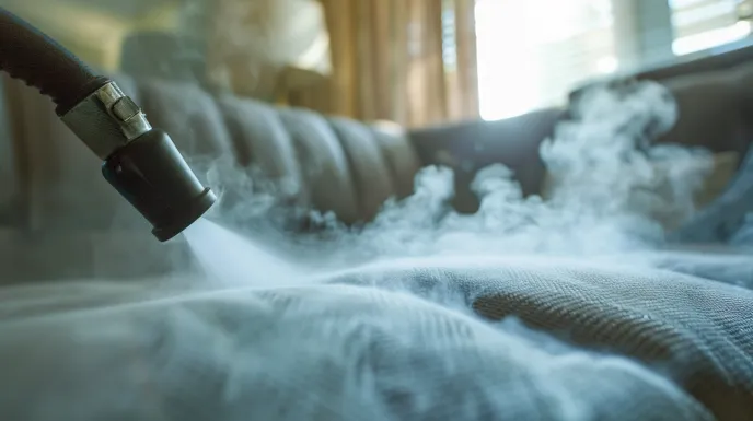 Kapan Saatnya Memanggil Jasa Cuci Sofa Profesional?