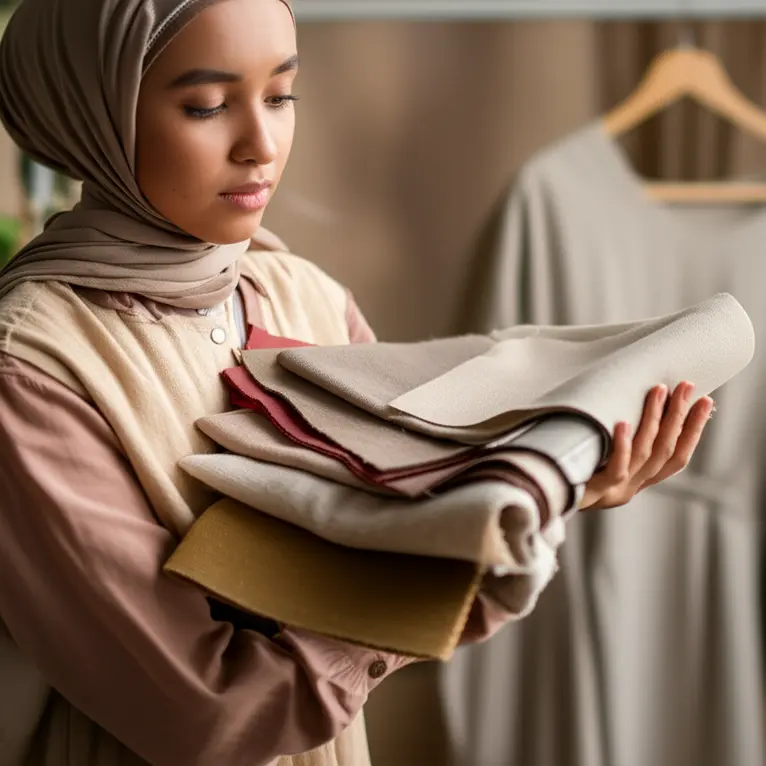 Peluang Bisnis Fashion Rumahan: Ciptakan Koleksi Pakaian Ramah Hewan (Vegan Fashion) yang Etis dan Stylish!