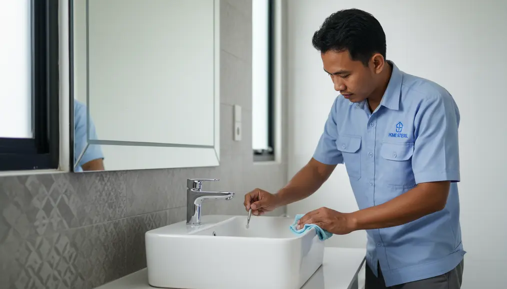 Mengapa kamu harus memilih jasa Renovasi Kamar Mandi di Home Steril?
