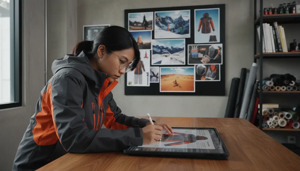 Desain Fungsional untuk Performa Maksimal