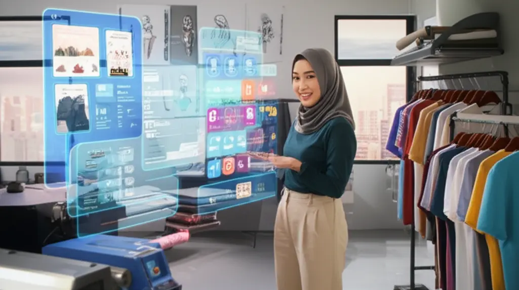 Strategi Pemasaran Inovatif: Ciptakan Pengalaman Pelanggan Tak Terlupakan untuk Usaha Baju Satuan
