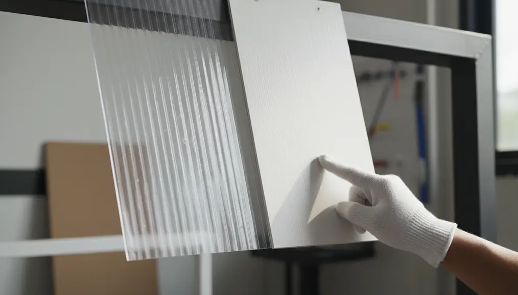 Mengenal Berbagai Jenis Material Kanopi Populer