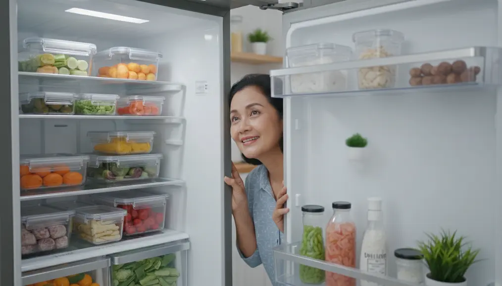 Testimoni Pelanggan Home Steril