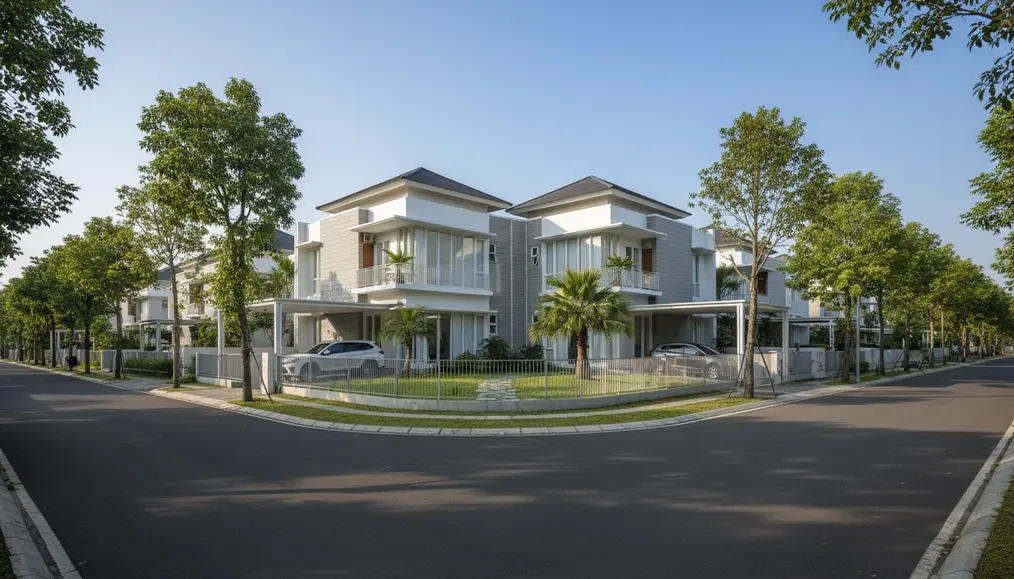 Mengapa Rumah Hook Membutuhkan Perhatian Ekstra pada Pagar?