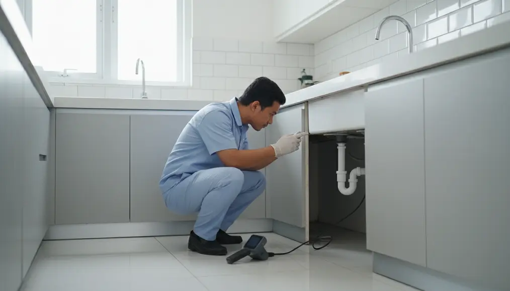 Faktor-faktor yang Membuat Populasi Tikus Cepat Meledak di Rumah