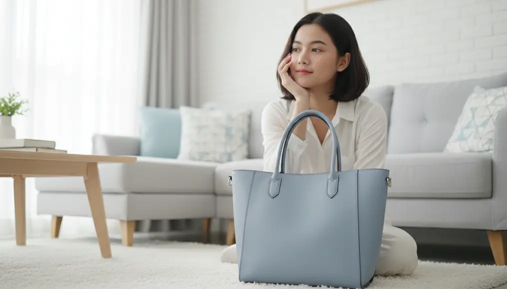 Risiko Kesehatan Akibat Tas yang Tidak Dicuci dengan Benar: Ancaman Tersembunyi