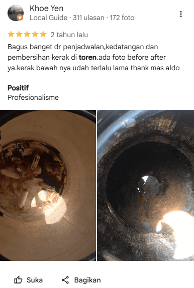 Apa Kata Mereka yang Sudah Menggunakan Jasa Home Steril?