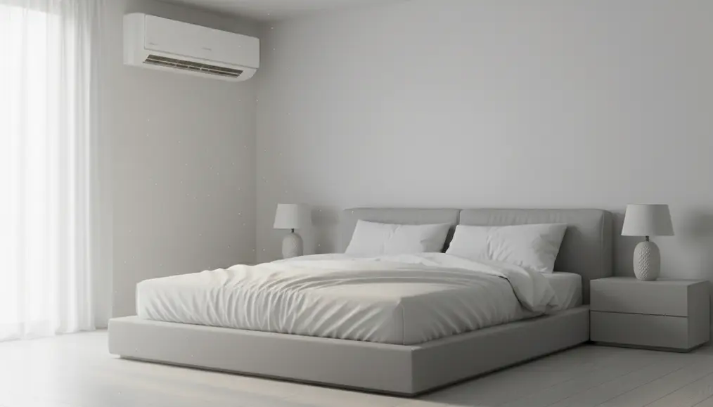 Mengapa AC Kotor Itu Masalah Besar?