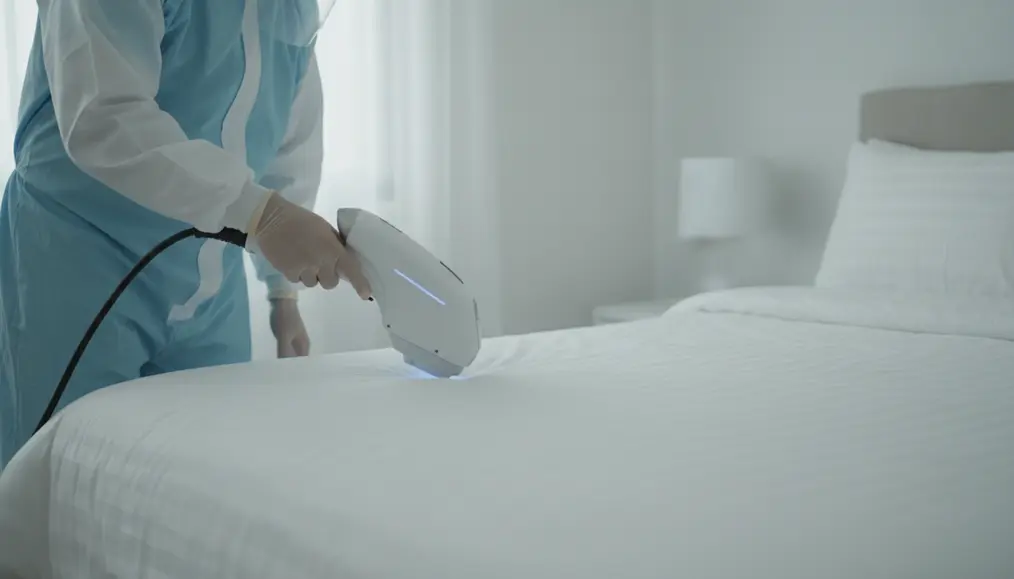 Mengapa kamu harus memilih jasa di Home Steril?