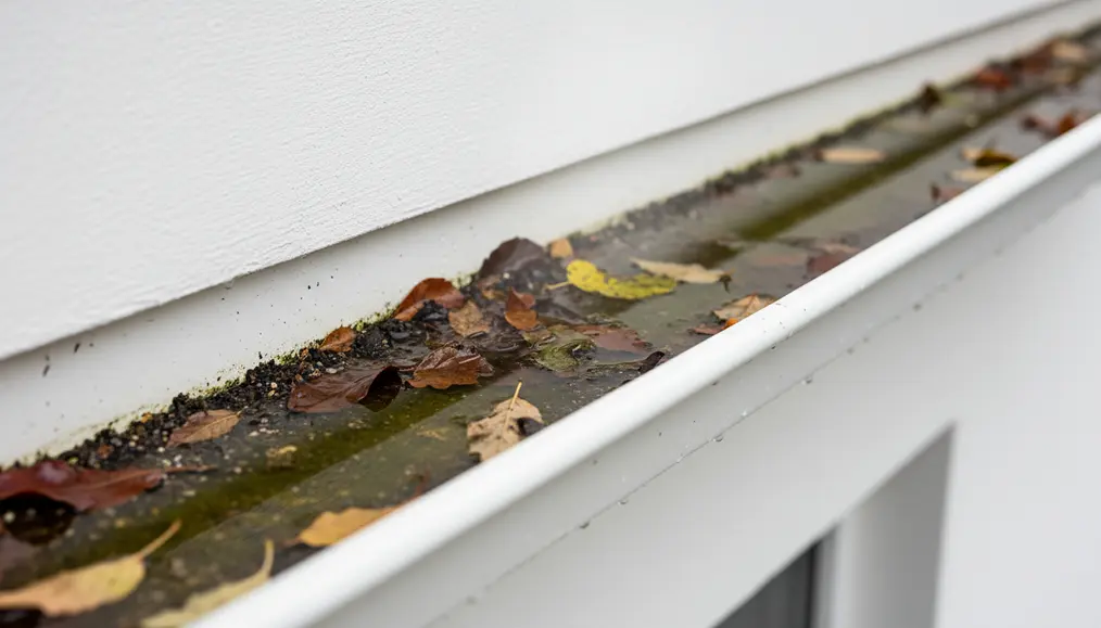 Mengapa Got di Rumahmu Bau Busuk? Memahami Sumber Masalahnya