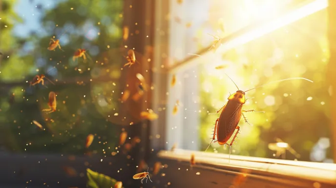 Fondasi Utama - Tindakan Pencegahan