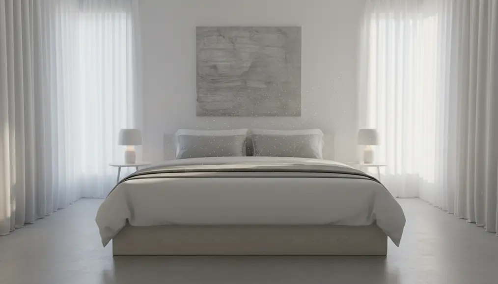 Mengenal Lebih Dekat Tungau Debu: Musuh Tak Kasat Mata Pemicu Alergi