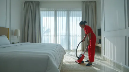 Jasa Vacuum Tungau Sedot Tungau dengan Garansi dan Rating Tertinggi di Bogor