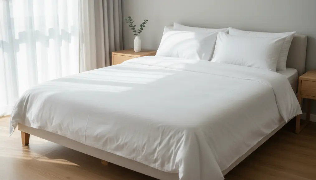 Mengapa kamu harus memilih jasa Cuci Kasur di Home Steril?