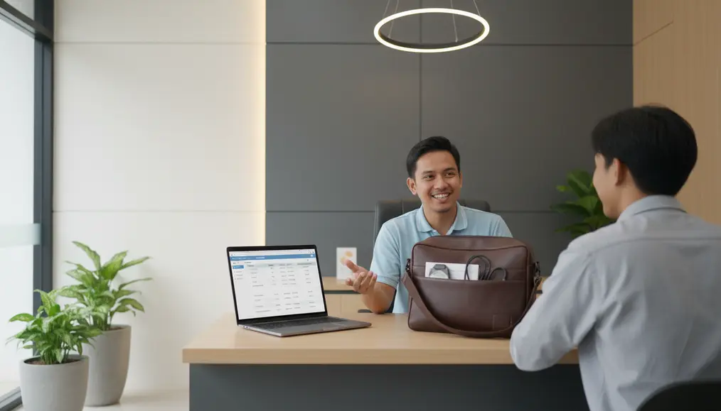 Estimasi Biaya dan Lama Pengerjaan Ganti Furing Tas