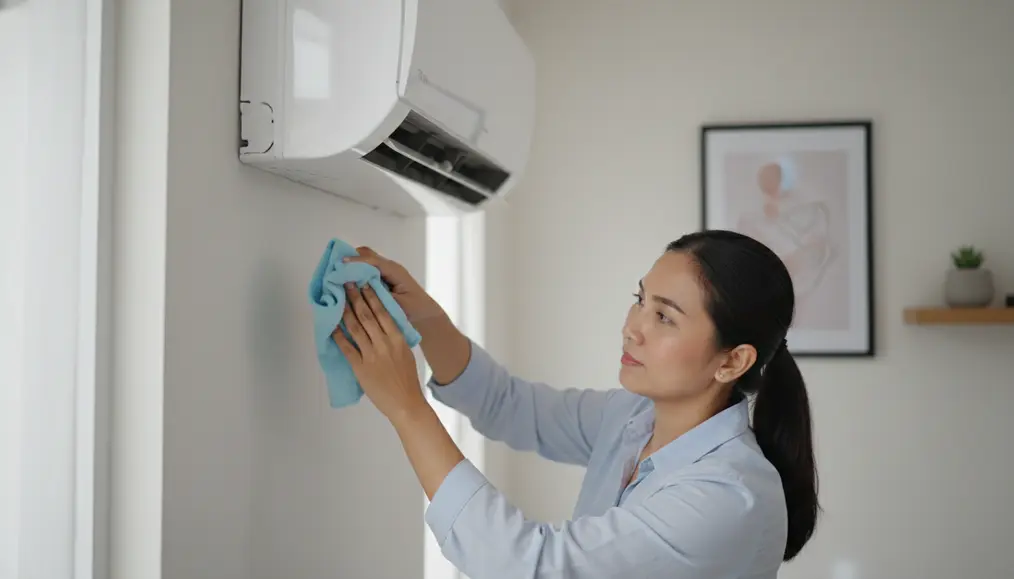 Tips Merawat AC Setelah Dicuci agar Tetap Prima