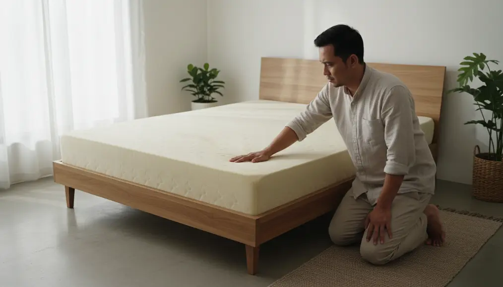 Kapan Harus Memanggil Jasa Cuci Kasur Berpengalaman?