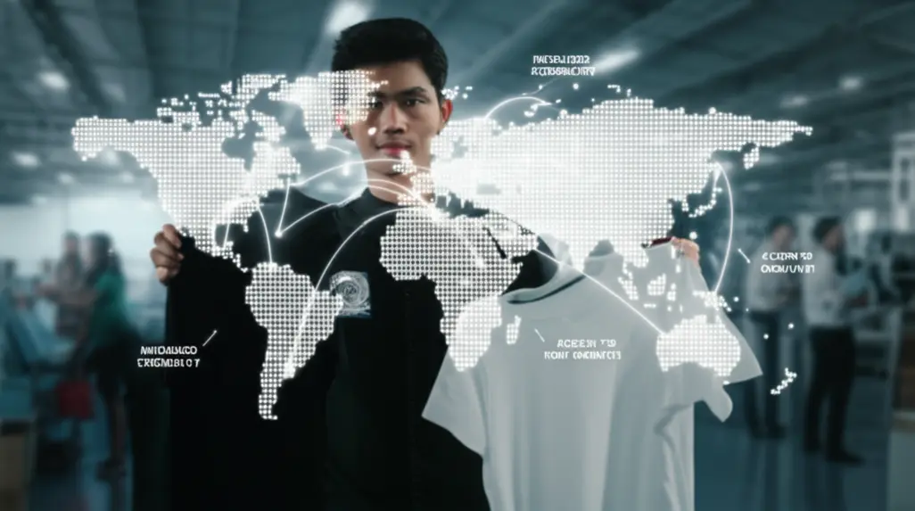 Tembus Pasar Global: Panduan Sertifikasi Kualitas Internasional untuk Usaha Baju Satuan