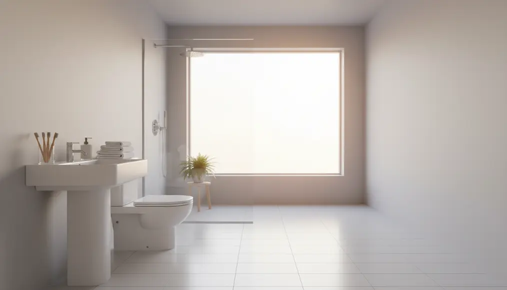 Pentingnya Higienitas Kamar Mandi untuk Kekebalan Tubuh Keluarga