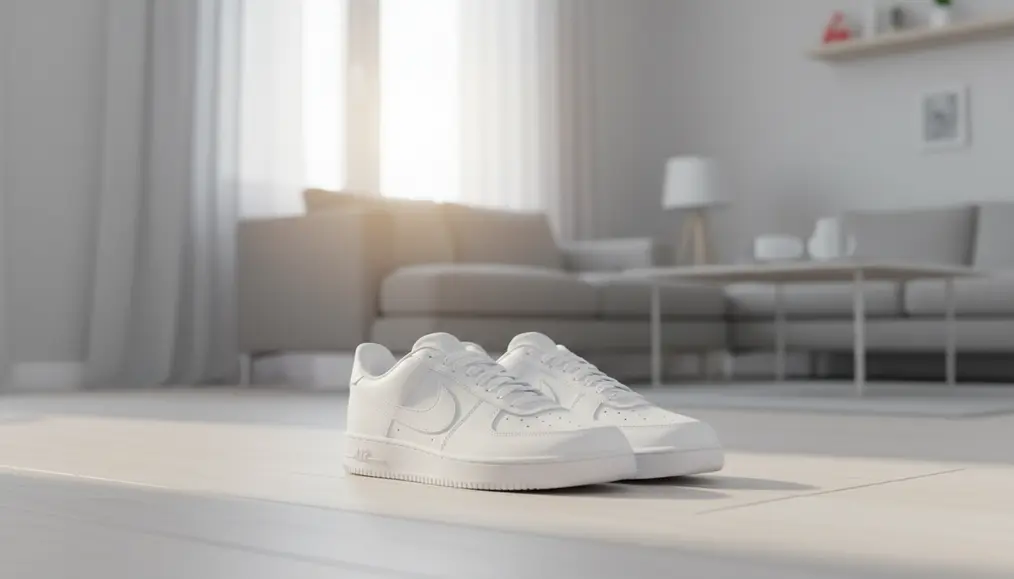 Mengapa Penting Merawat Kebersihan Sepatu Nike Kamu?