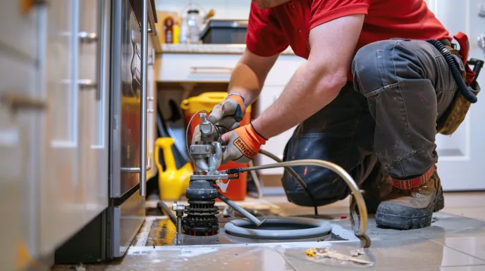 Alat Pembersih Saluran Mampet Terbaik yang Bisa Dibeli