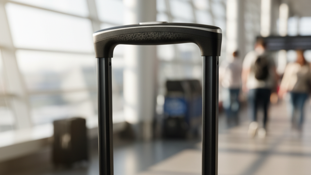 Menguji Fungsi Handle Baru