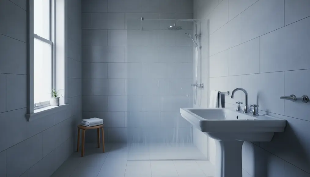 Mengapa Kamar Mandi Kamu Butuh Perhatian Khusus?