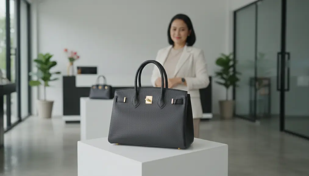 Mengapa kamu harus memilih jasa Cuci Tas Profesional di Home Steril?