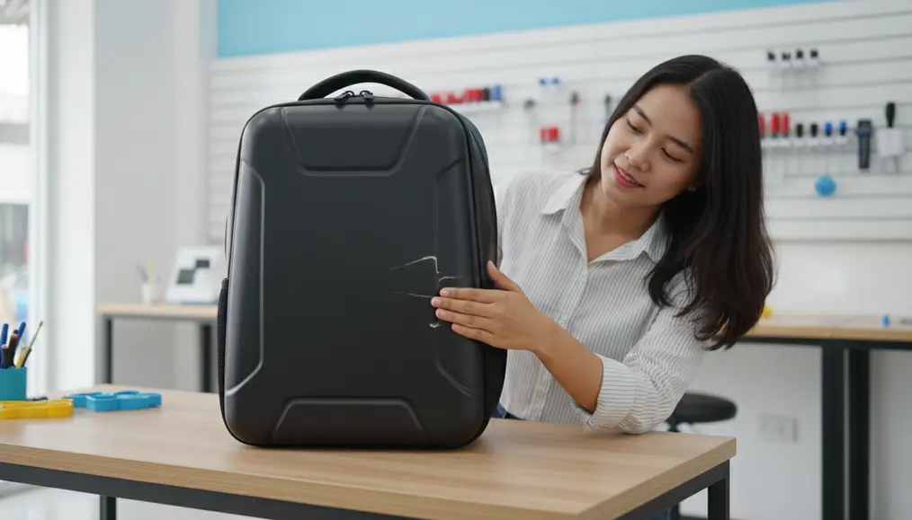 Apa yang Dicari dari Jasa Perbaikan Ransel Berpengalaman?