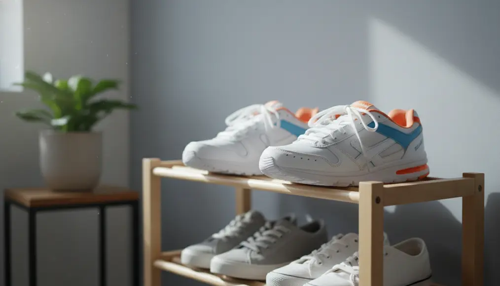 Perawatan Rutin Agar Sepatu Olahraga Tetap Maksimal