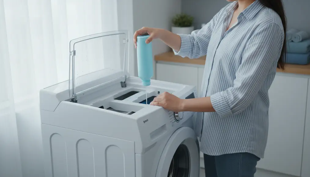 Tips Menggunakan Softener dengan Bijak untuk Hasil Optimal