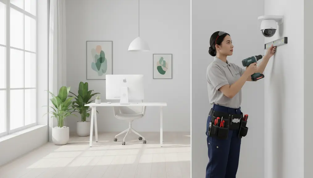 Tips Memilih dan Menginstal Merk CCTV Terbaik