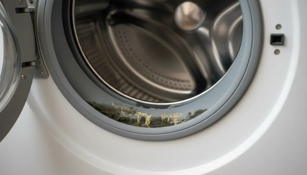Tanda-Tanda Drum Mesin Cuci Kamu Butuh GENERAL CLEANING Segera