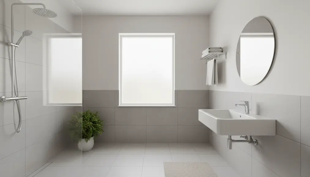 Mengapa Konsep Feng Shui Penting untuk Kamar Mandi Kamu?