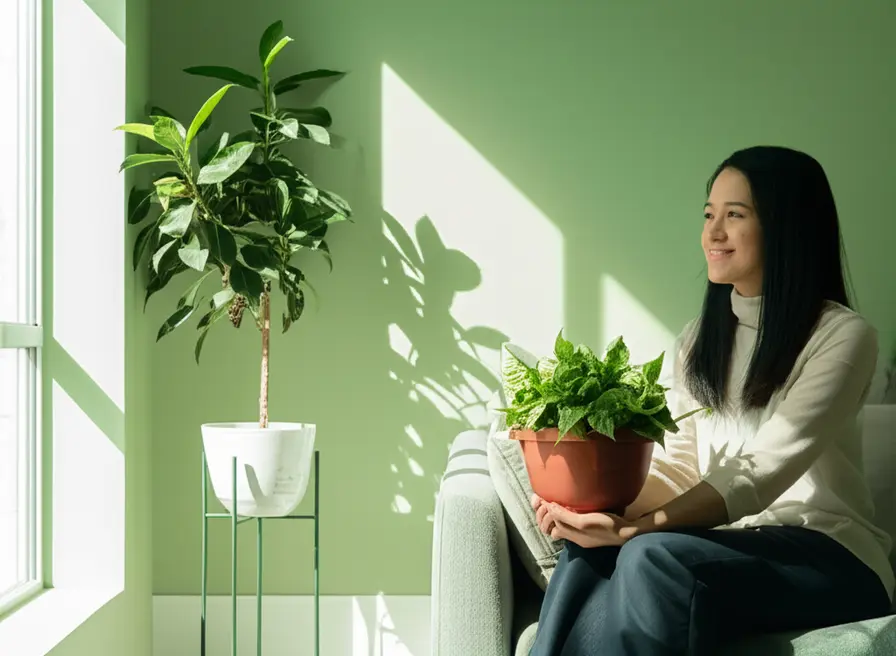 Mengapa Cat Ramah Lingkungan Pilihan Tepat untuk Rumah Anda