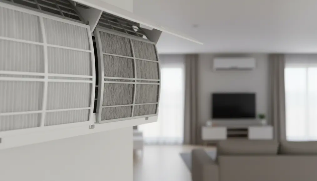 Cuci AC vs Ganti Filter: Apa Bedanya dan Kapan Melakukannya?