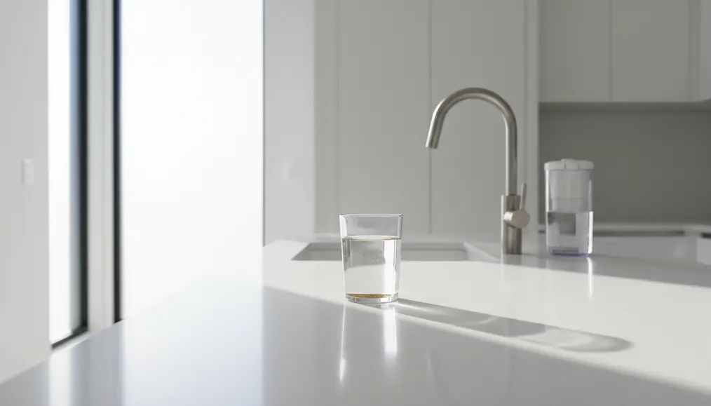 Mengapa Air di Rumahmu Berbau dan Berasa Tak Sedap? Kenali Biang Keladinya!