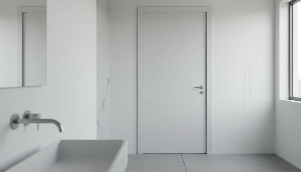 Mengenal Lebih Dekat: Apa Itu Pintu Aluminium Spandrel?